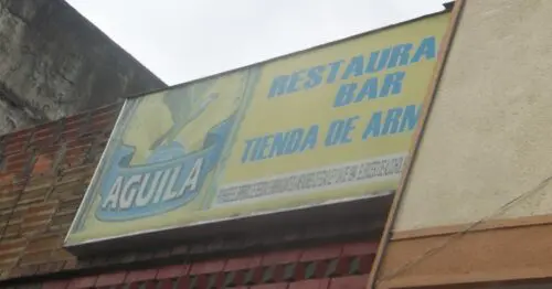 RESTAURANTE BAR EL LUJÁN RESTAURANTE BAR EL LUJÁN
